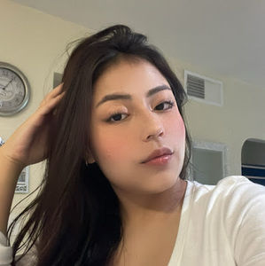 Meet your Posher, Luisa m